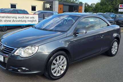 VW Eos 96.000 km 7.990 &euro; Wunstorf 31515