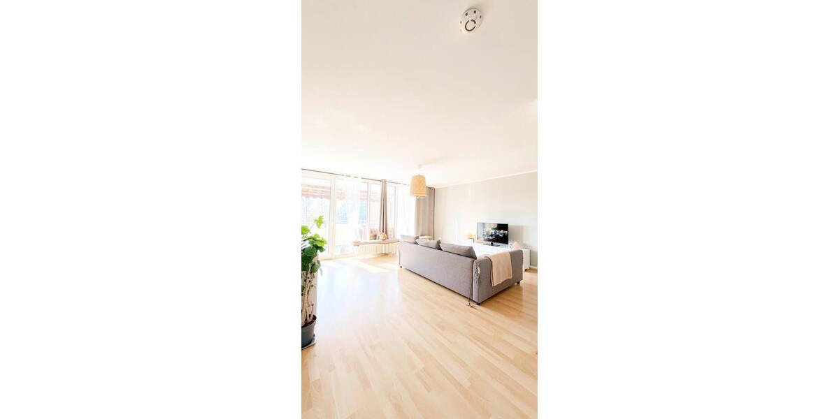 Etagenwohnung Hannover Buchholz-Kleefeld - 3 Zimmer, 91 m&sup2;, 1.130&euro; | Angebot:25145074