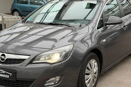 Opel Astra 309.000 km 1.500 &euro; Hannover 30519