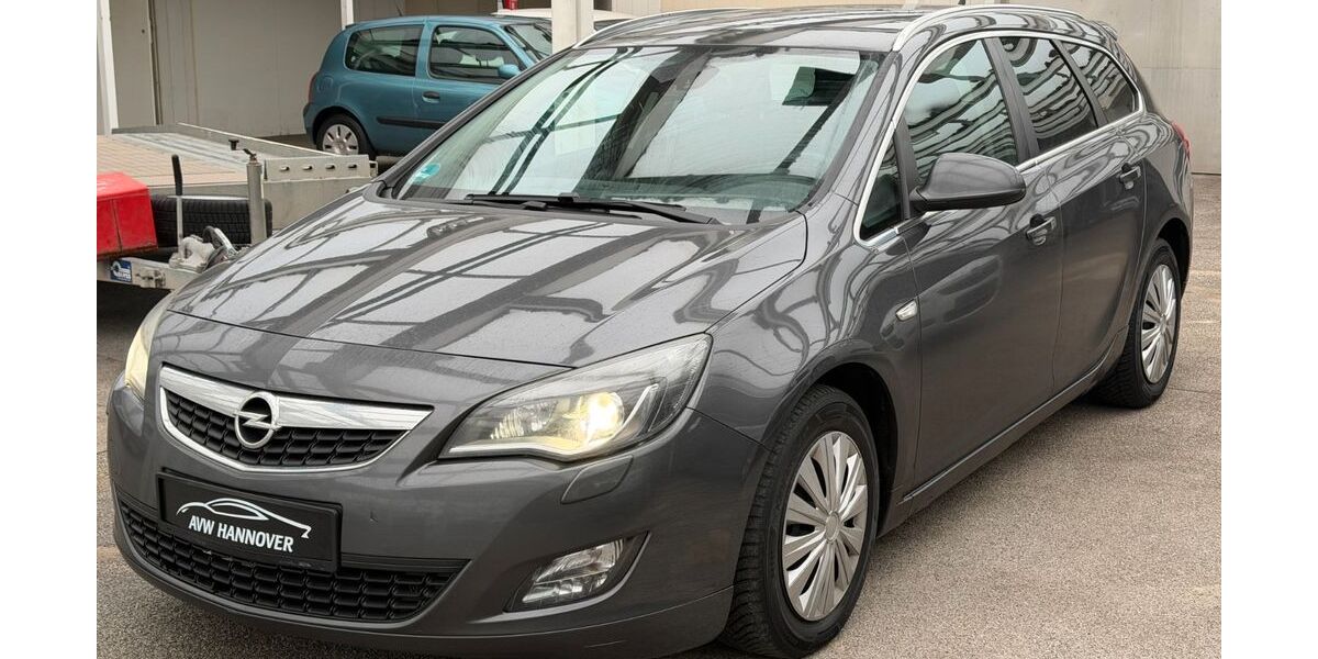 Opel Astra 309.000 km 1.500 &euro; Hannover 30519