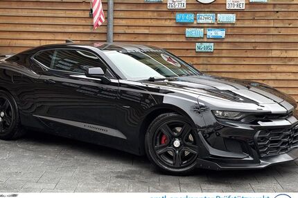 Chevrolet Camaro 54.328 km 29.900 &euro; Langenhagen 30855