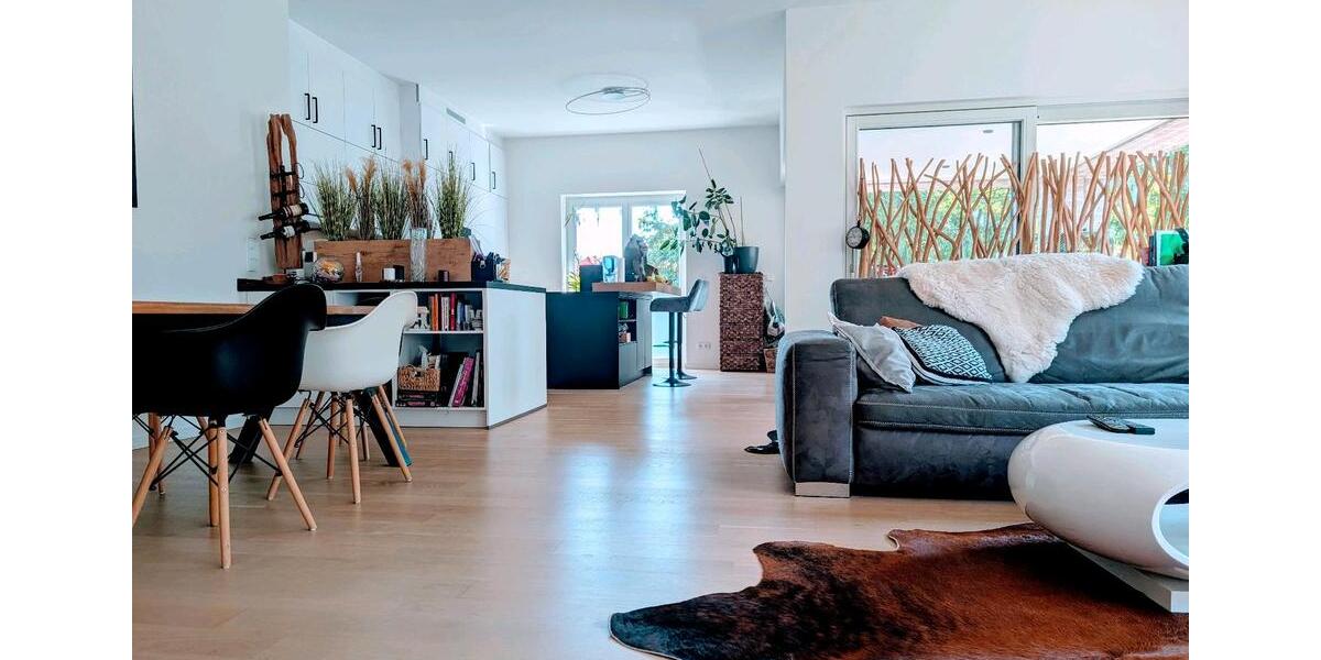 Etagenwohnung Hannover Döhren-Wülfel - 4.5 Zimmer, 165 m&sup2;, 850.000&euro; | Angebot:27451236