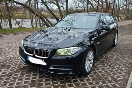 BMW 525 167.700 km 14.500 &euro; Neustadt Am Rbge 31535