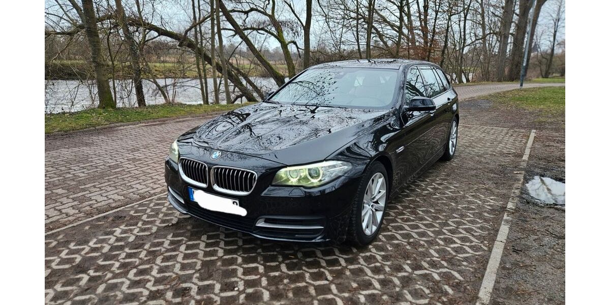 BMW 525 167.700 km 14.500 &euro; Neustadt Am Rbge 31535