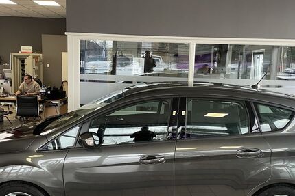 Ford C-Max 21.200 km 12.990 &euro; Hannover 30419