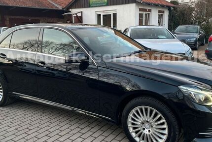 Mercedes-Benz E 200 79.000 km 17.699 &euro; Isernhagen 30916