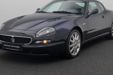 Maserati 3200 79.358 km 28.499 &euro; Isernhagen 30916