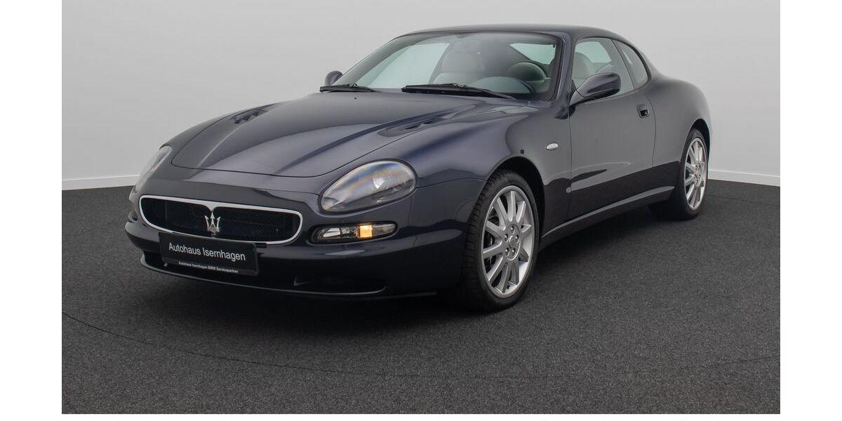 Maserati 3200 79.358 km 28.499 &euro; Isernhagen 30916