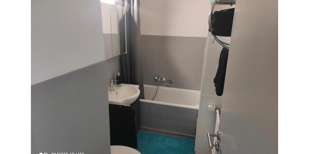 Etagenwohnung Hannover Buchholz-Kleefeld - 1 Zimmer, 40 m&sup2;, 800&euro; | Angebot:25365350