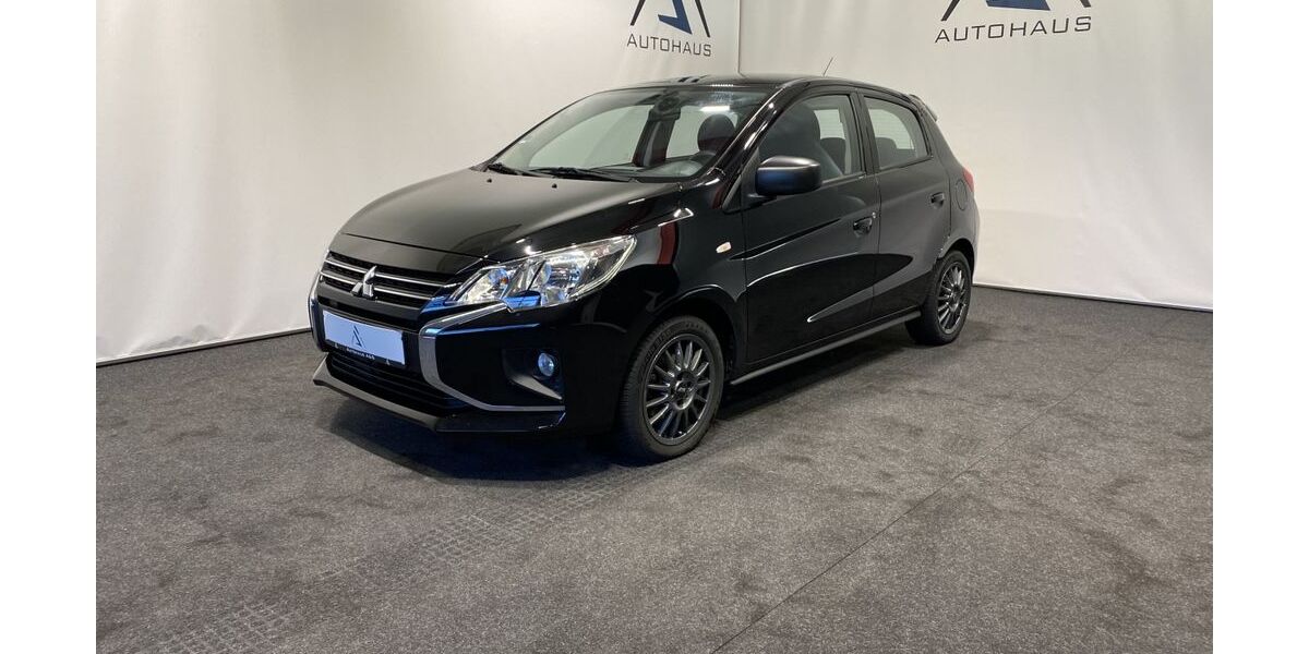 Mitsubishi Space Star 18.500 km 11.900 &euro; Seelze 30926