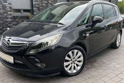 Opel Zafira 117.000 km 6.999 &euro; Sehnde 31319