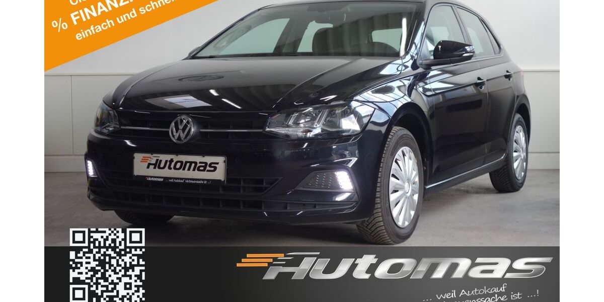 VW Polo 71.089 km 14.450 &euro; Garbsen / Hannover 30827