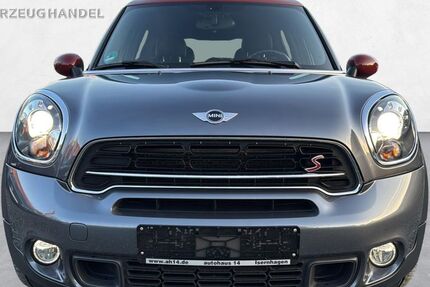 Mini Cooper S 95.000 km 13.950 &euro; Isernhagen 30916
