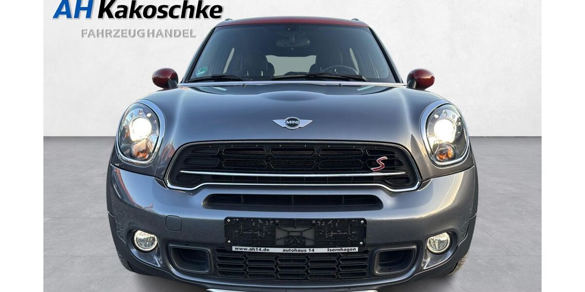 Mini Cooper S 95.000 km 13.950 &euro; Isernhagen 30916