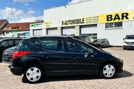 Peugeot 207 169.000 km 2.750 &euro; Garbsen/ Hannover 30827