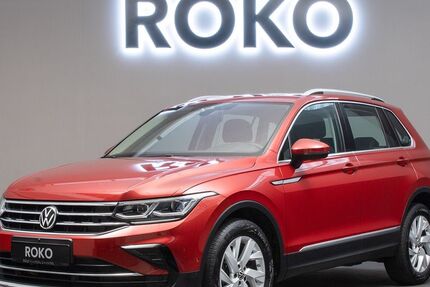 VW Tiguan 40.000 km 28.480 &euro; Ronnenberg (bei Hannover) 30952