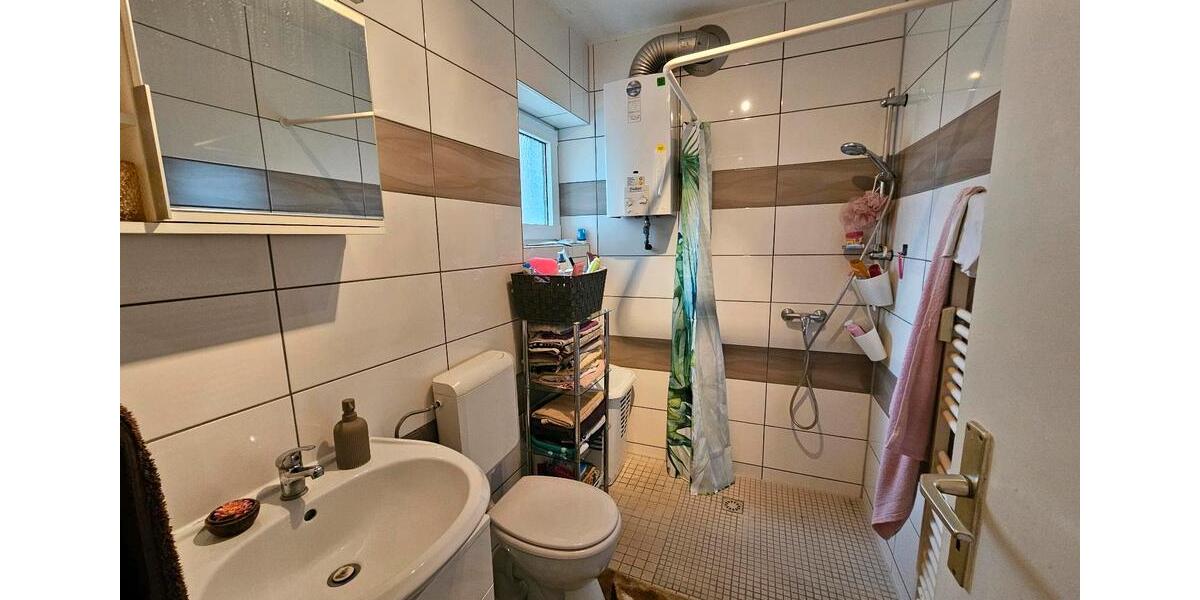 Erdgeschoßwohnung Lauenau - 3 Zimmer, 72 m&sup2;, 165.000&euro; | Angebot:26028332