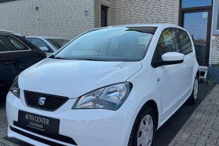 Seat Mii 79.000 km 7.700 &euro; Stadthagen 31655