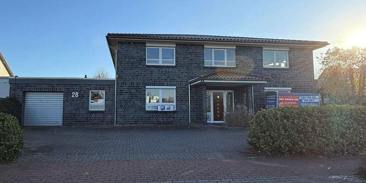 Gewerbeobjekt Neustadt am Rübenberge Kernstadt - 1 Zimmer, 306 m&sup2;, 905.000&euro; | Angebot:25821052