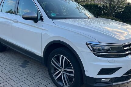 VW Tiguan 155.350 km 20.999 &euro; Langenhagen 30855