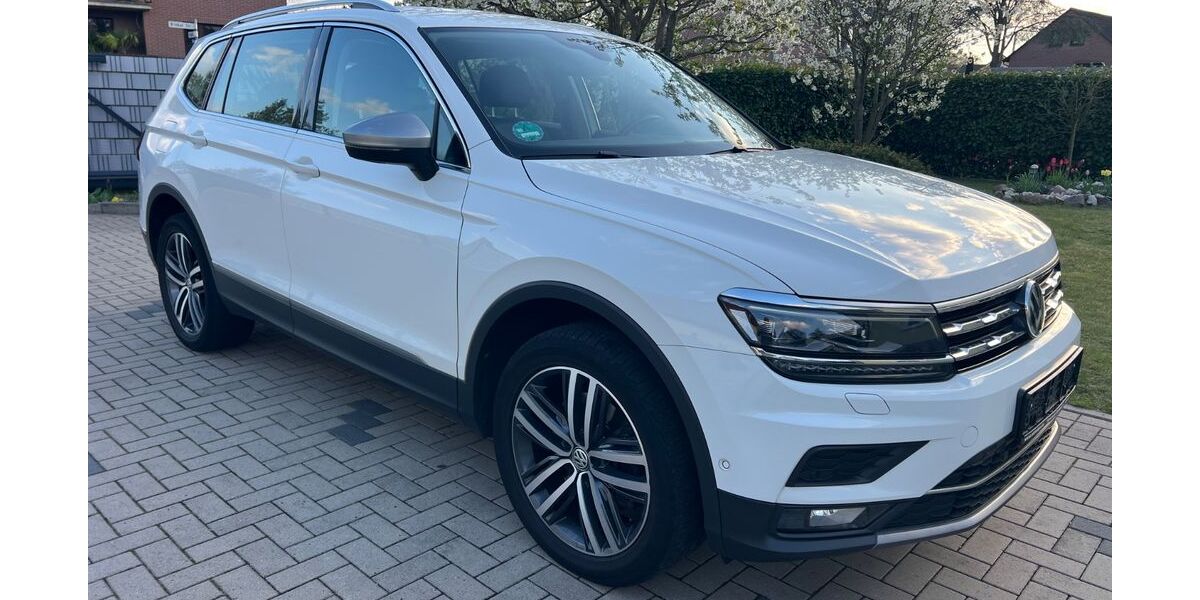 VW Tiguan 155.350 km 20.999 &euro; Langenhagen 30855