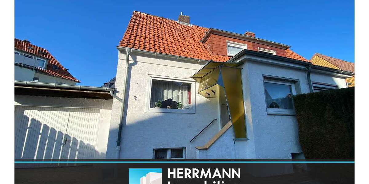 Einfamilienhaus Bad Münder am Deister - 5.5 Zimmer, 110 m&sup2;, 109.000&euro; | Angebot:26016724