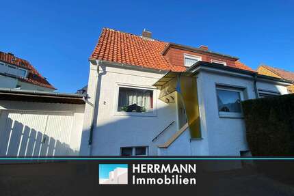 Haus Bad Münder am Deister - 5.5 Zimmer, 110 m&sup2;, 109.000&euro; | Angebot:26016724