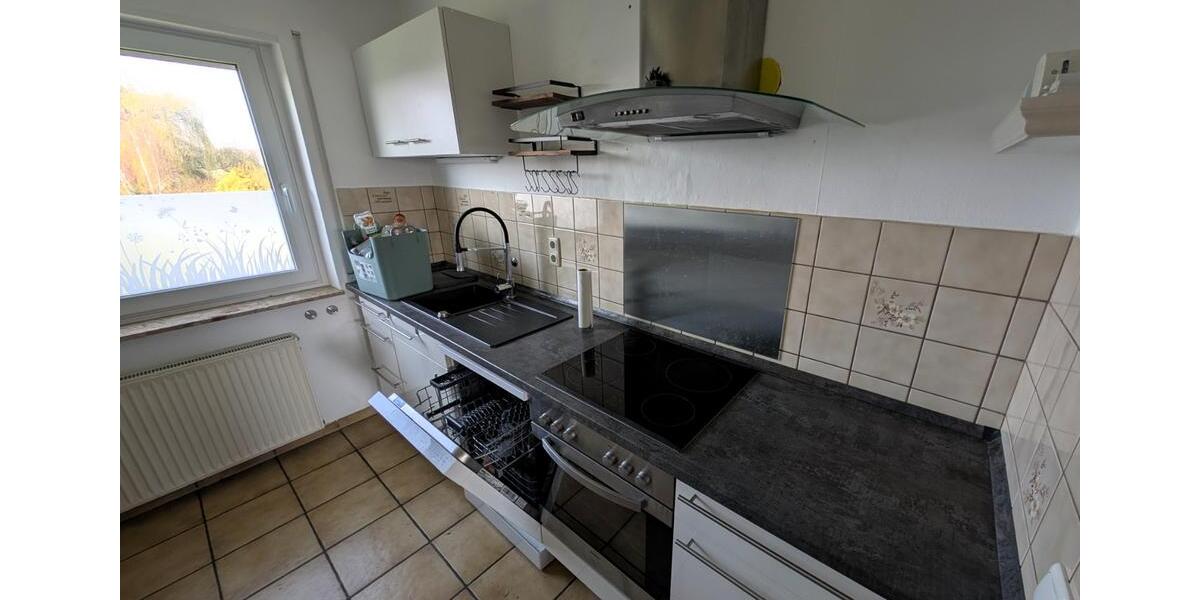 Etagenwohnung Lindhorst - 3 Zimmer, 95 m&sup2;, 750&euro; | Angebot:25942362