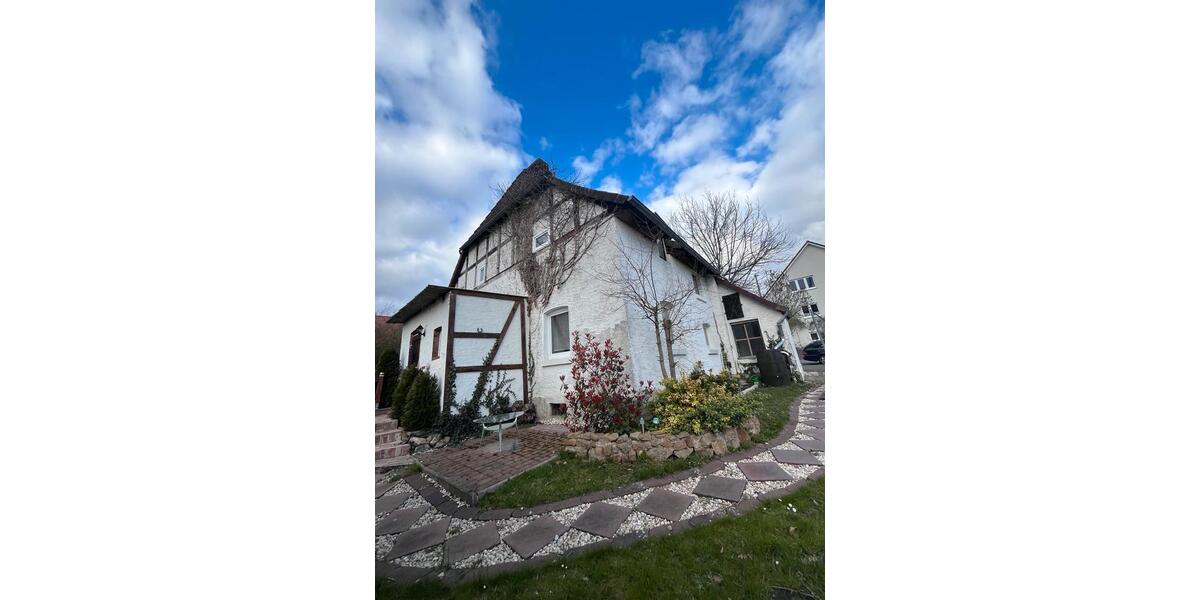 Einfamilienhaus Ronnenberg - 235.000&euro; | Angebot:26001972