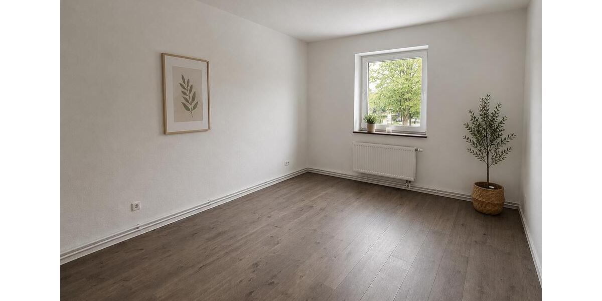 Etagenwohnung Hannover Bothfeld-Vahrenheide - 3 Zimmer, 66 m&sup2;, 189.000&euro; | Angebot:27513726