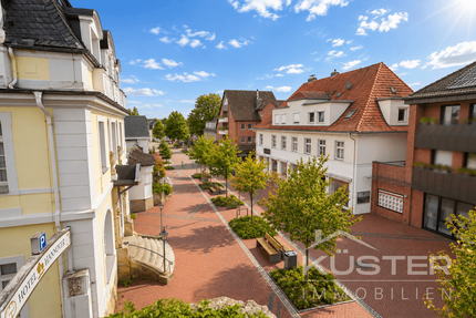 Wohnung Bad Nenndorf - 7 Zimmer, 218 m&sup2;, 435.000&euro; | Angebot:27496623