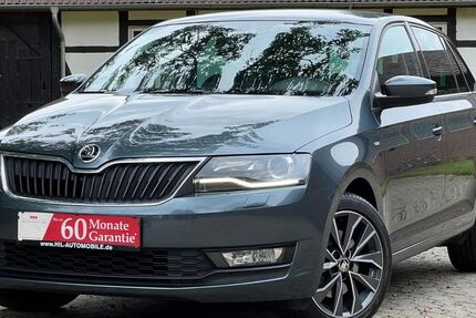 Skoda Rapid 105.000 km 9.999 &euro; Isernhagen 30916