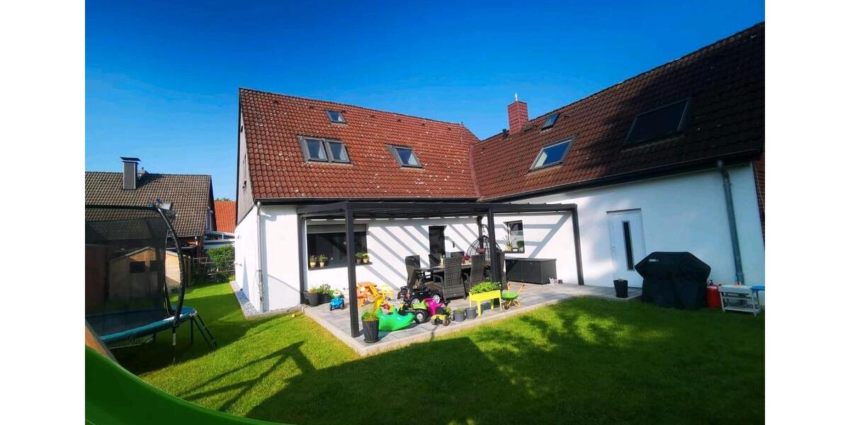 Einfamilienhaus Neustadt am Rübenberge - 439.000&euro; | Angebot:26001962