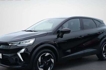 Renault Captur 23.880 km 23.490 &euro; Garbsen-Berenbostel 30827