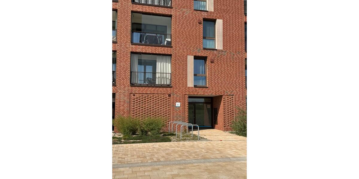Etagenwohnung Ronnenberg - 2 Zimmer, 53 m&sup2;, 1.167&euro; | Angebot:26412437