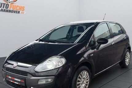 Fiat Punto Evo 85.500 km 6.480 &euro; Lehrte 31275