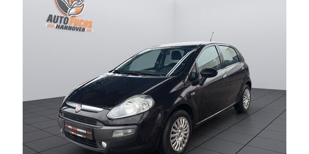 Fiat Punto Evo 85.500 km 6.480 &euro; Lehrte 31275