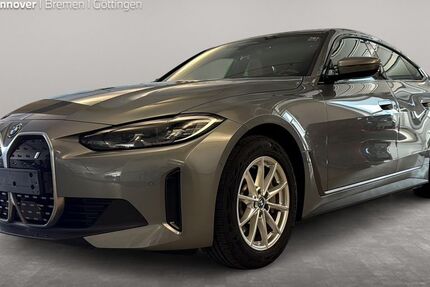 BMW i4 54.528 km 36.407 &euro; Hannover 30539
