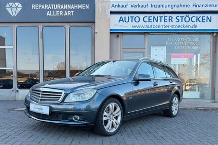 Mercedes-Benz C 220 268.904 km 6.800 &euro; Hannover 30419