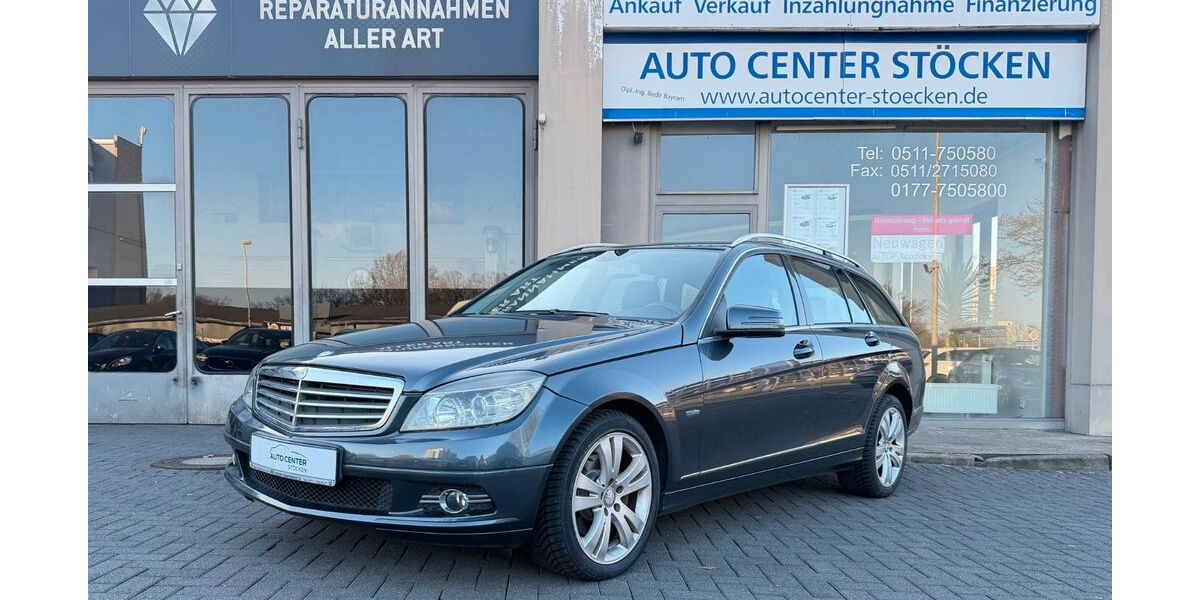 Mercedes-Benz C 220 268.904 km 6.800 &euro; Hannover 30419