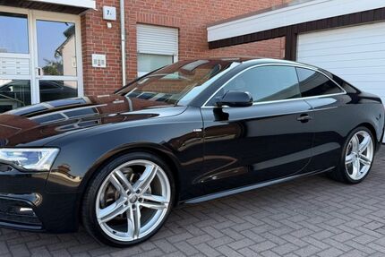 Audi A5 142.000 km 15.900 &euro; Stadthagen 31655