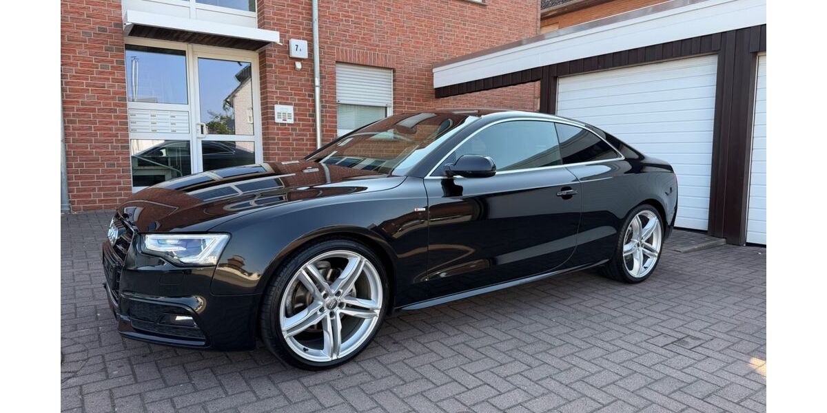 Audi A5 142.000 km 15.900 &euro; Stadthagen 31655