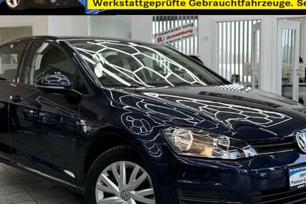 VW Golf 56.000 km 13.450 &euro; Fuhrberg 30938