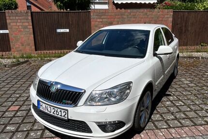 Skoda Octavia 292.000 km 7.100 &euro; Langenhagen 30855