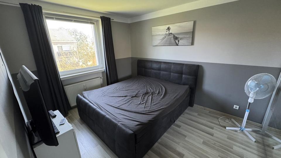 Etagenwohnung Hannover Herrenhausen-Stöcken - 2 Zimmer, 49 m&sup2;, 199.500&euro; | Angebot:26765449