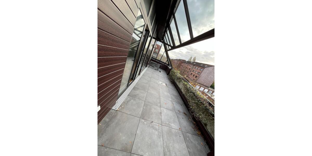 Dachgeschoßwohnung Stadthagen - 4.5 Zimmer, 133 m&sup2;, 1.600&euro; | Angebot:25933162