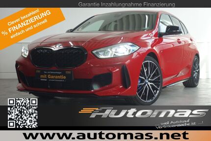 BMW 135 48.402 km 29.890 &euro; Garbsen / Hannover 30827