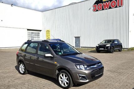 Lada Kalina 131.000 km 2.999 &euro; Garbsen/ Hannover 30827
