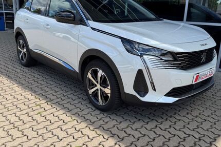Peugeot 3008 61.110 km 20.880 &euro; Garbsen 30826