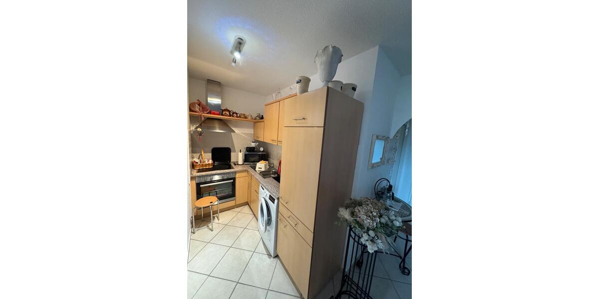 Etagenwohnung Lehrte - 2 Zimmer, 62 m&sup2;, 149.000&euro; | Angebot:26025548